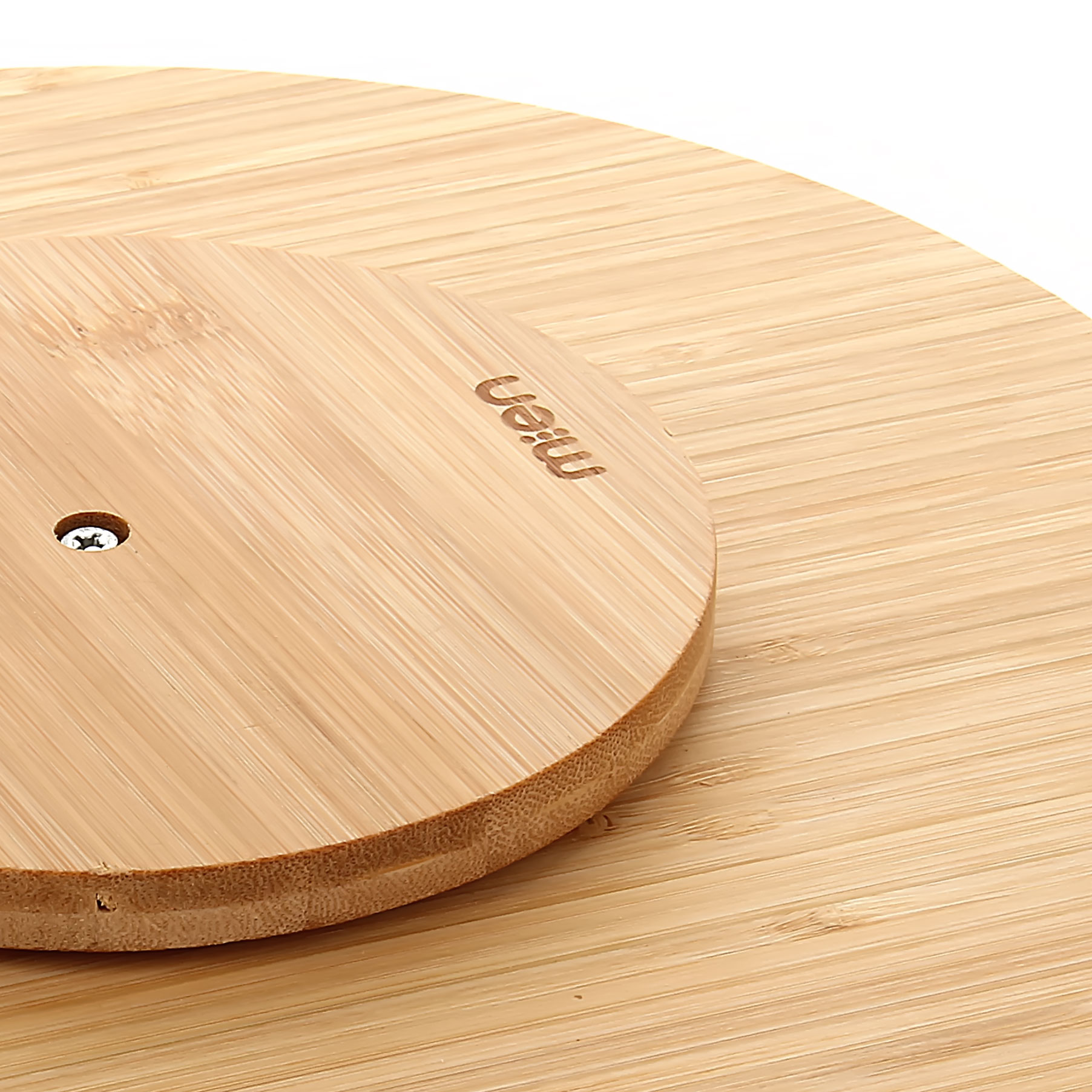 BAMBU BÖLMELİ ÇEREZLİK	