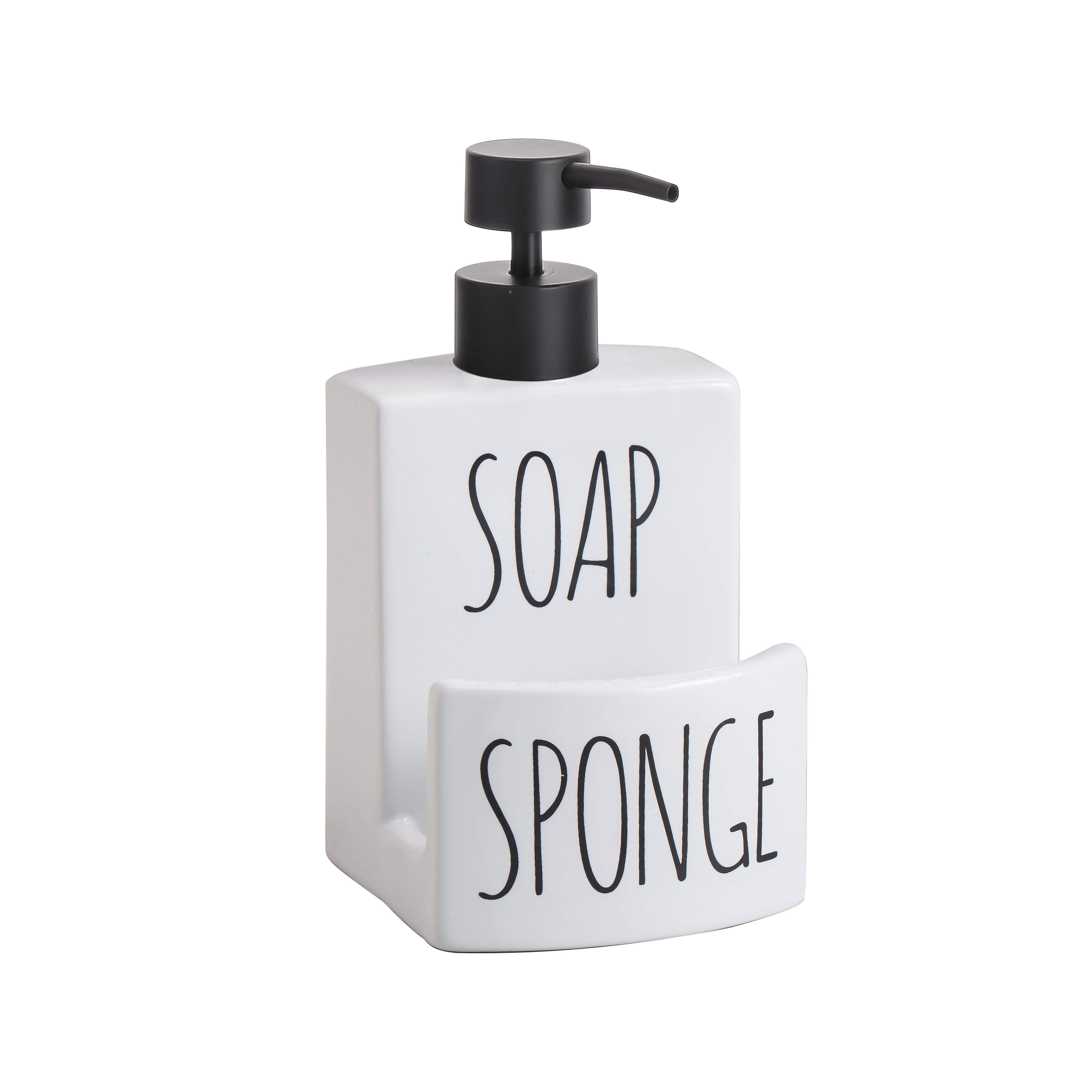SOAP SIVI SABUNLUK