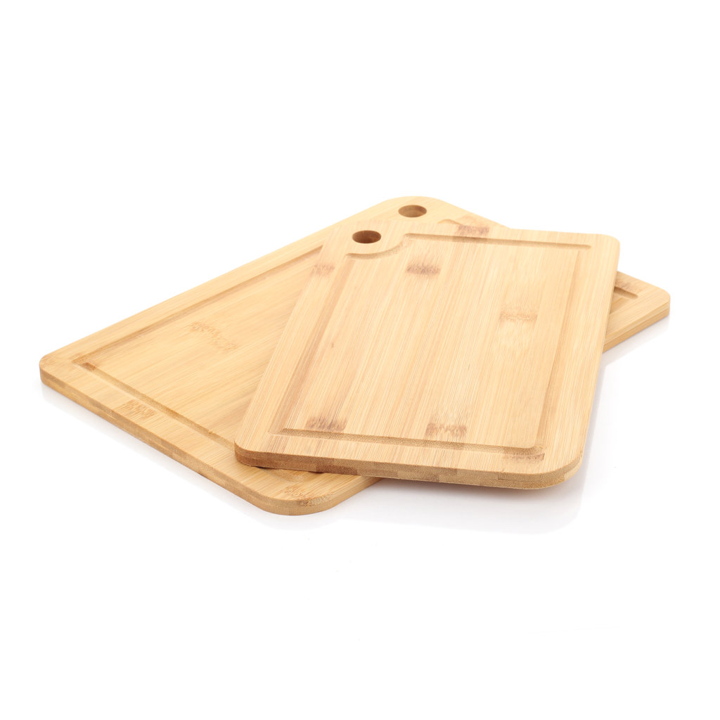 B-2  2Lİ BAMBU KESİM PANOSU*12