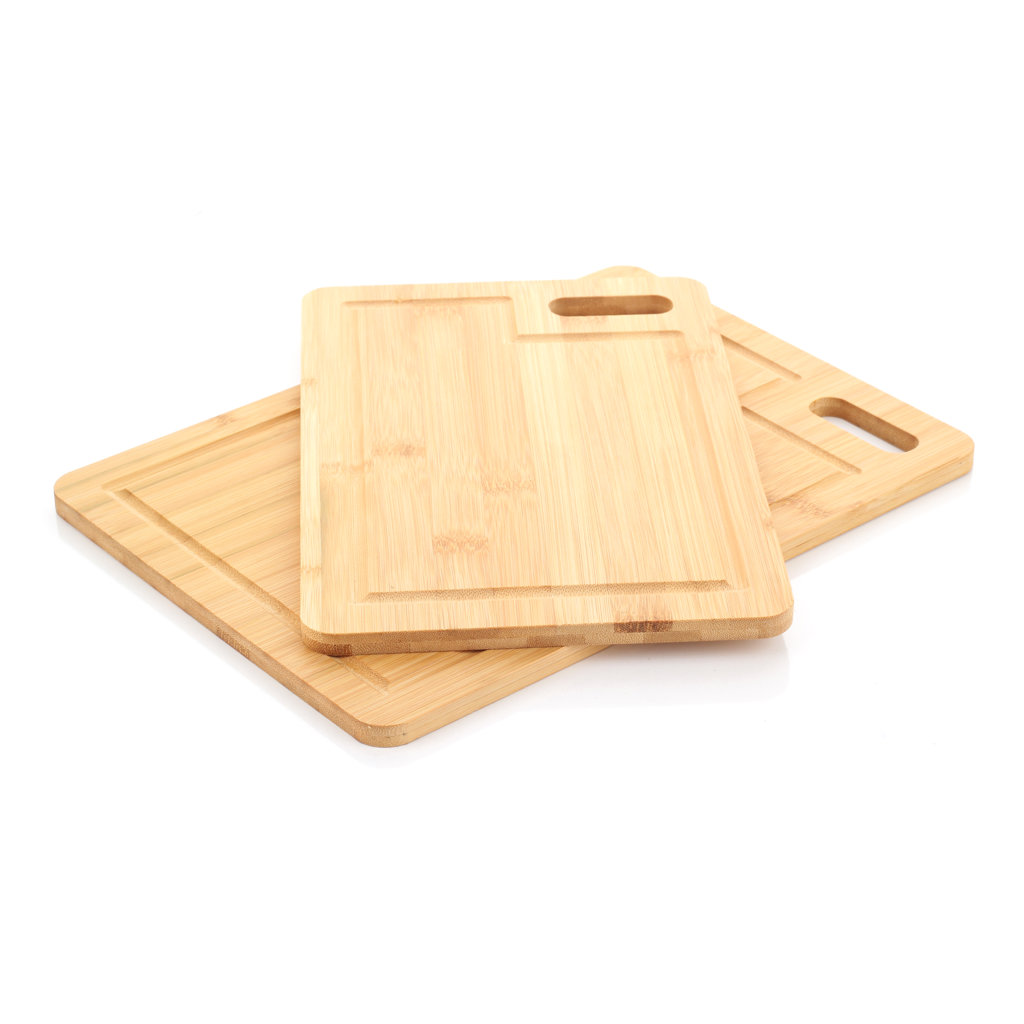 B-7  2Lİ BAMBU KESİM PANOSU*12