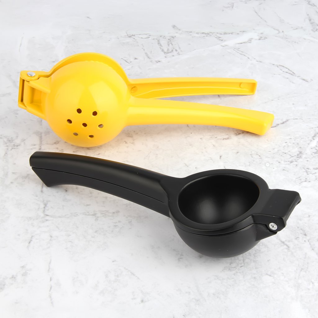 P/1  METAL LİMON SIKACAĞI