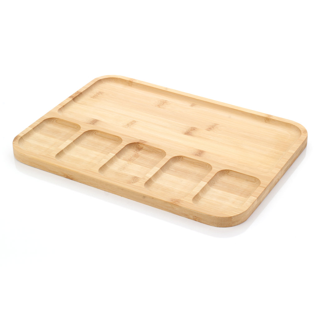 C-11  BAMBU KAHVALTI TABAĞI