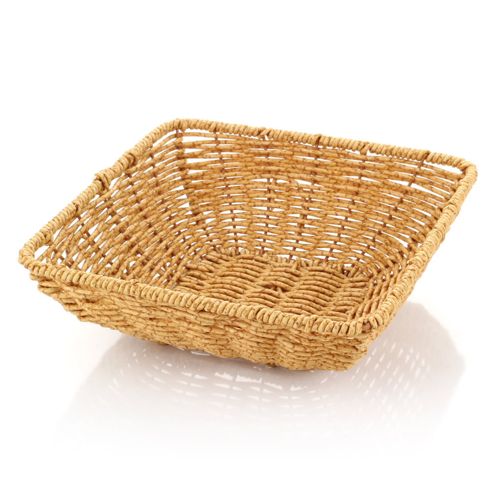 22CM RATTAN EKMEKLİK