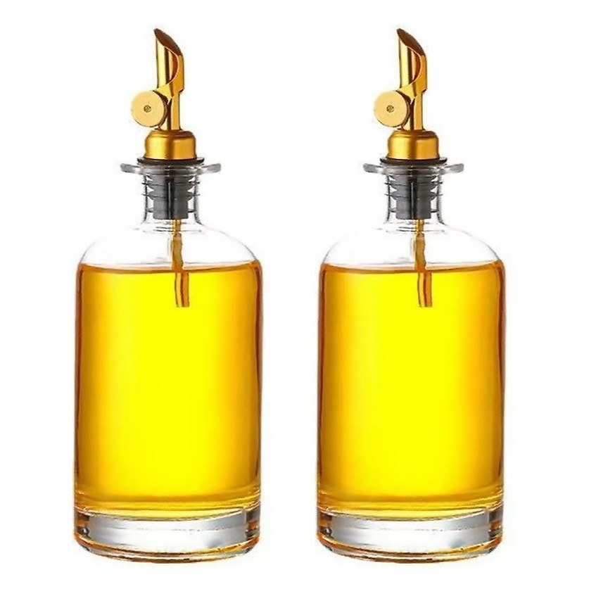 O/14  500 ML GOLD YAĞDANLIK SETİ*12