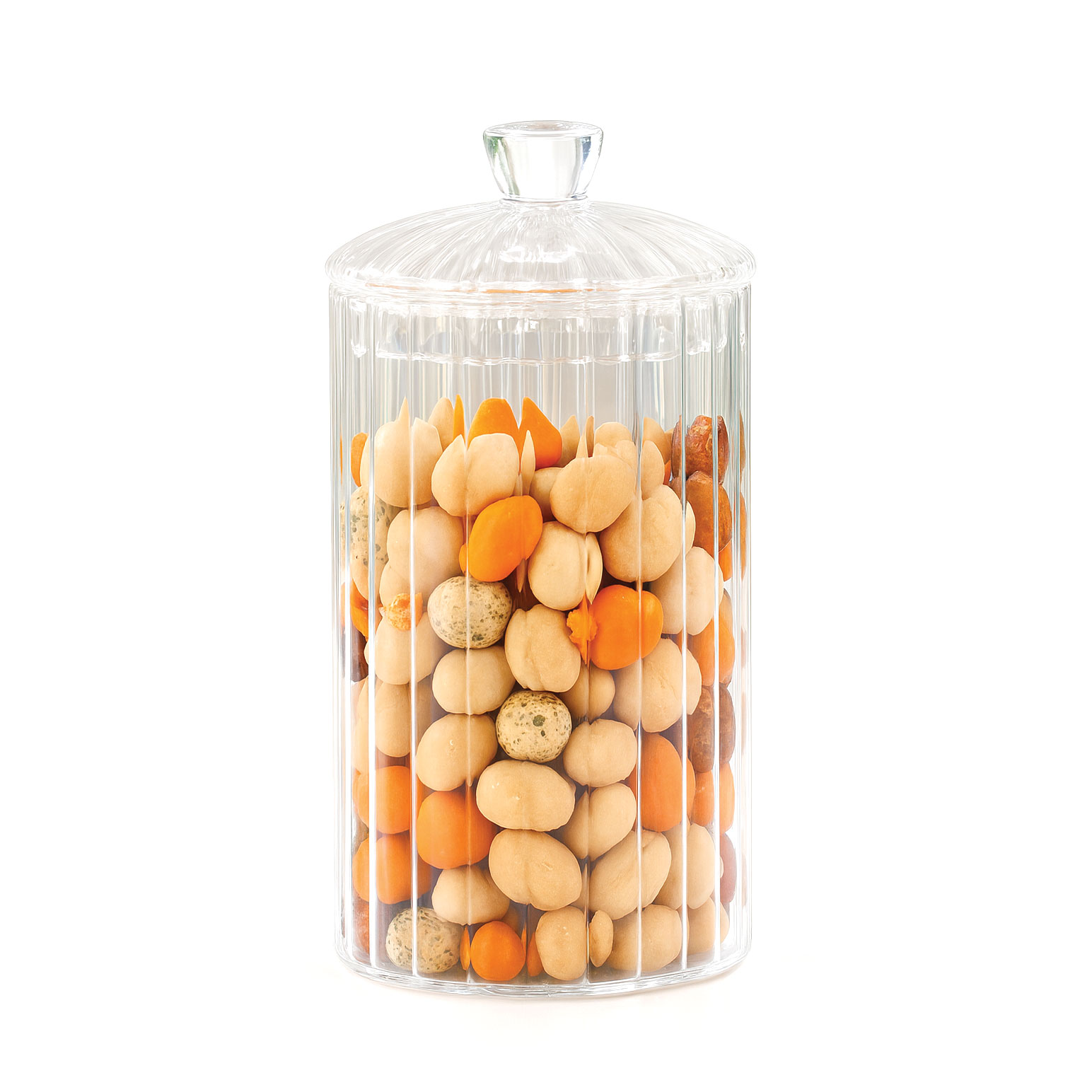 LINE CAM ORTA KAVANOZ	