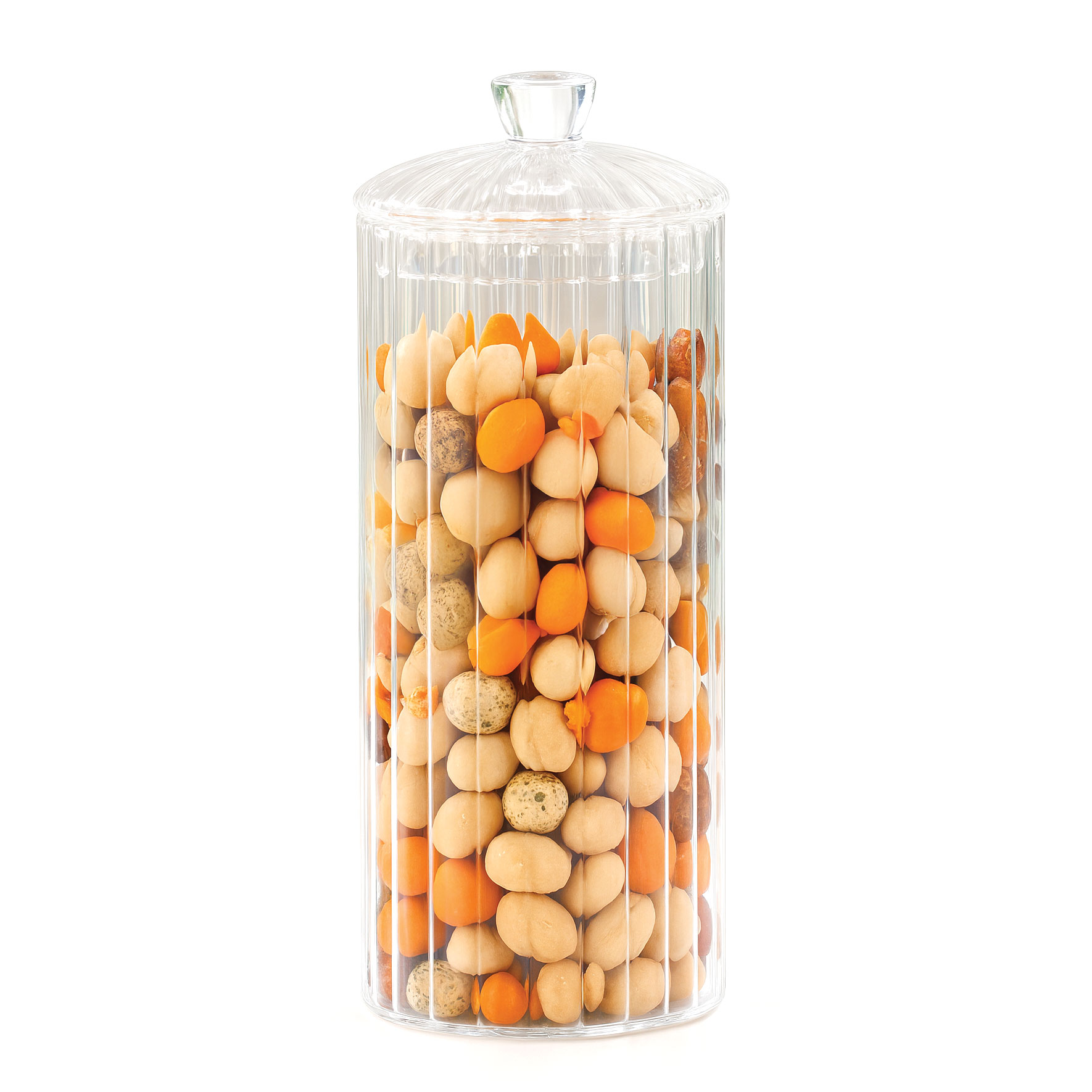 LINE CAM BYK KAVANOZ	