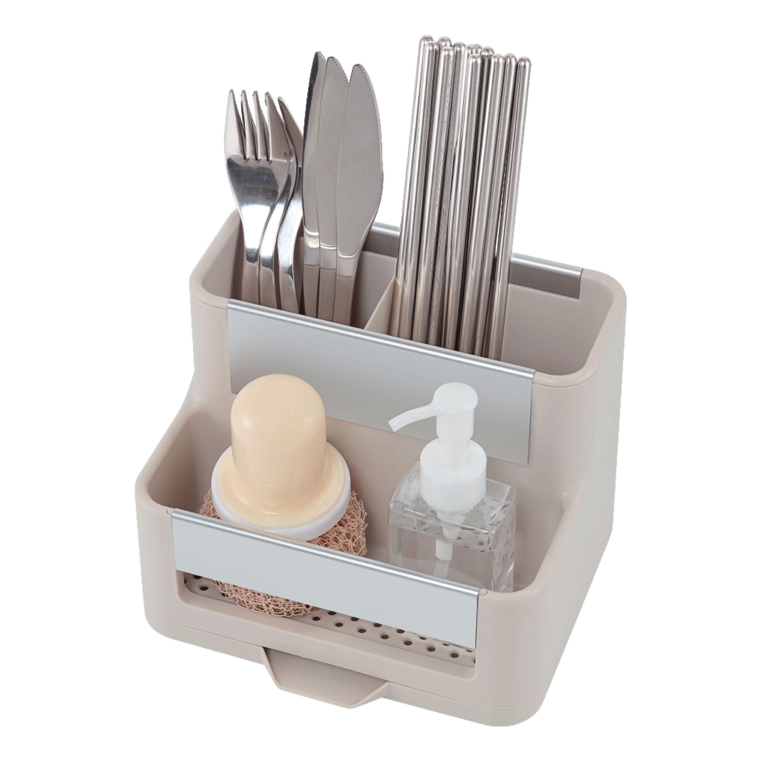 PREMIUM KAŞIKLIK 18*16*14cm