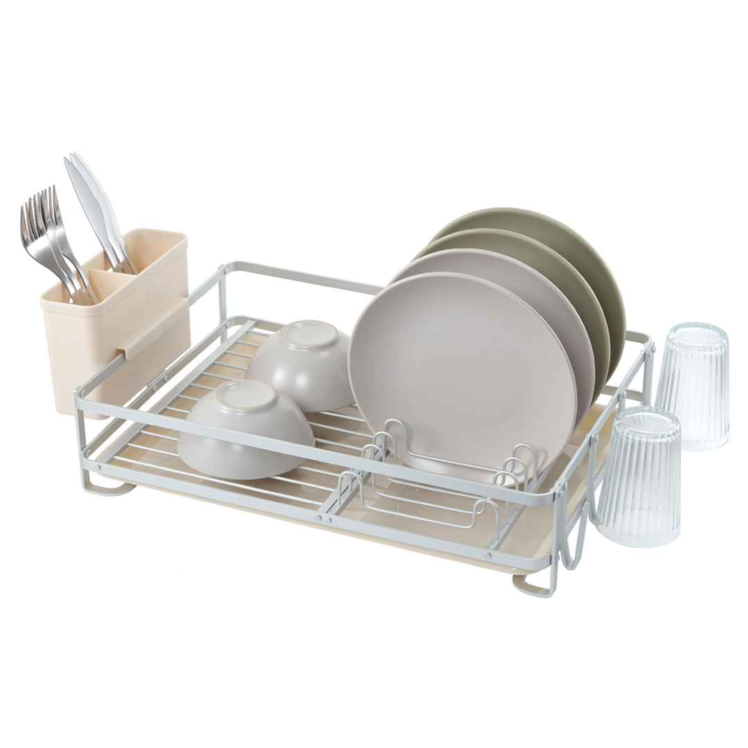 ALUMINYUM KAŞIKLIK 44*30*15cm