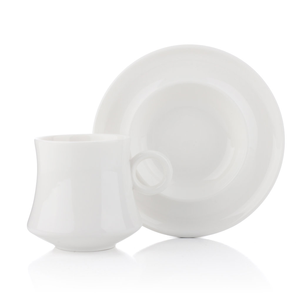 6LI DUBLE KAHVE FİNCAN TAKIMI