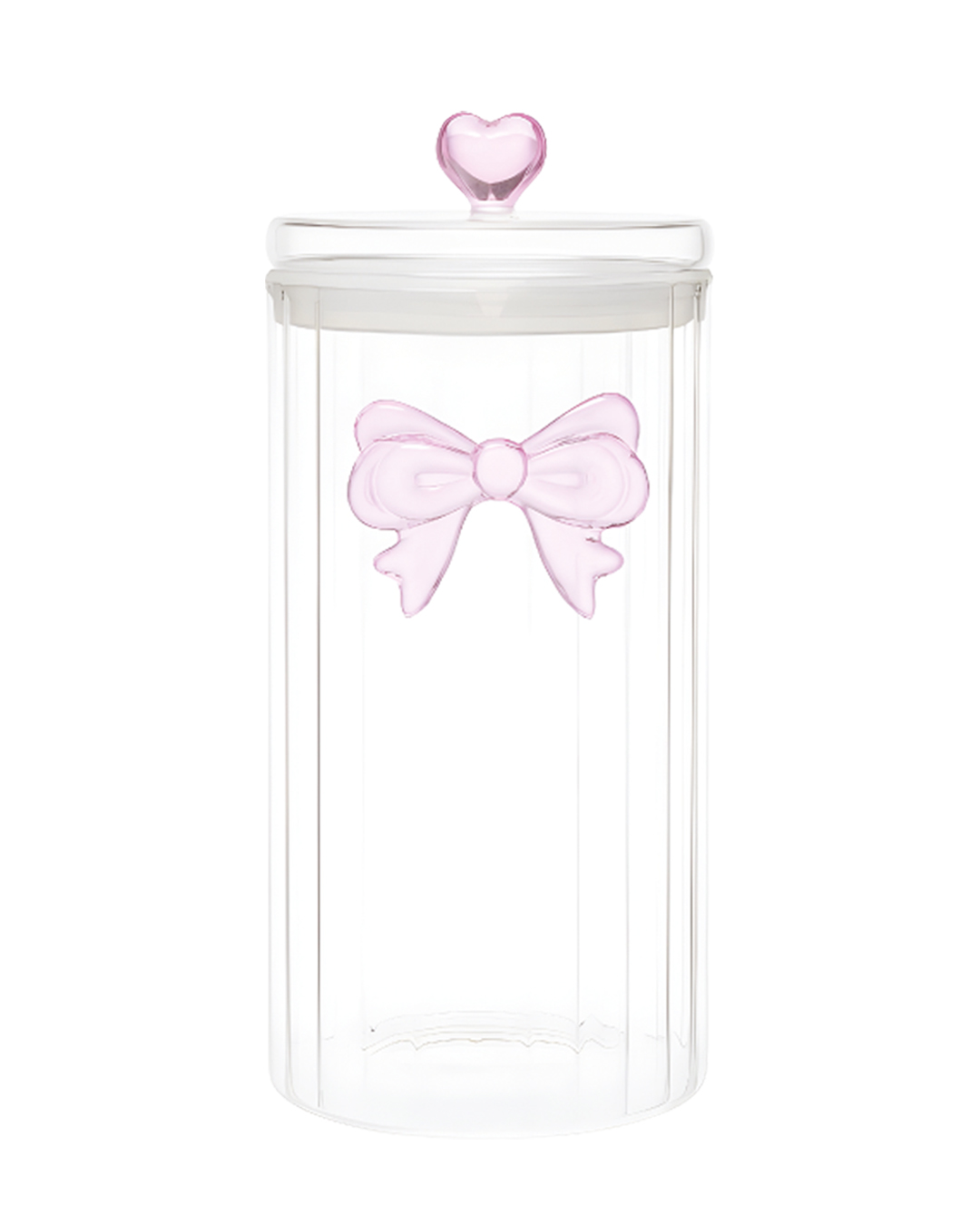 FİYONKLI CAM KAVANOZ 1800ML 