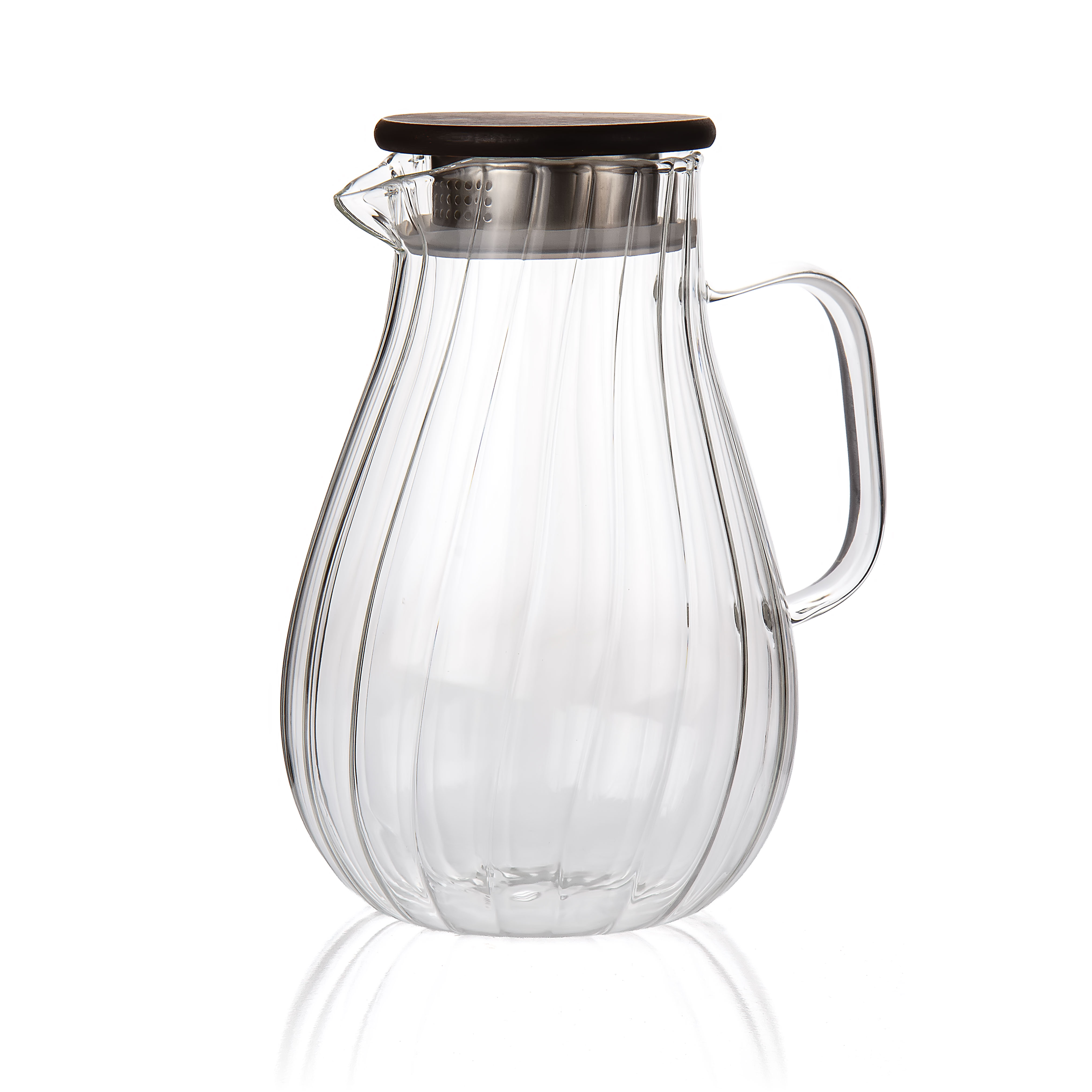 AKASYA KAPAKLI SÜRAHİ 1800 ML