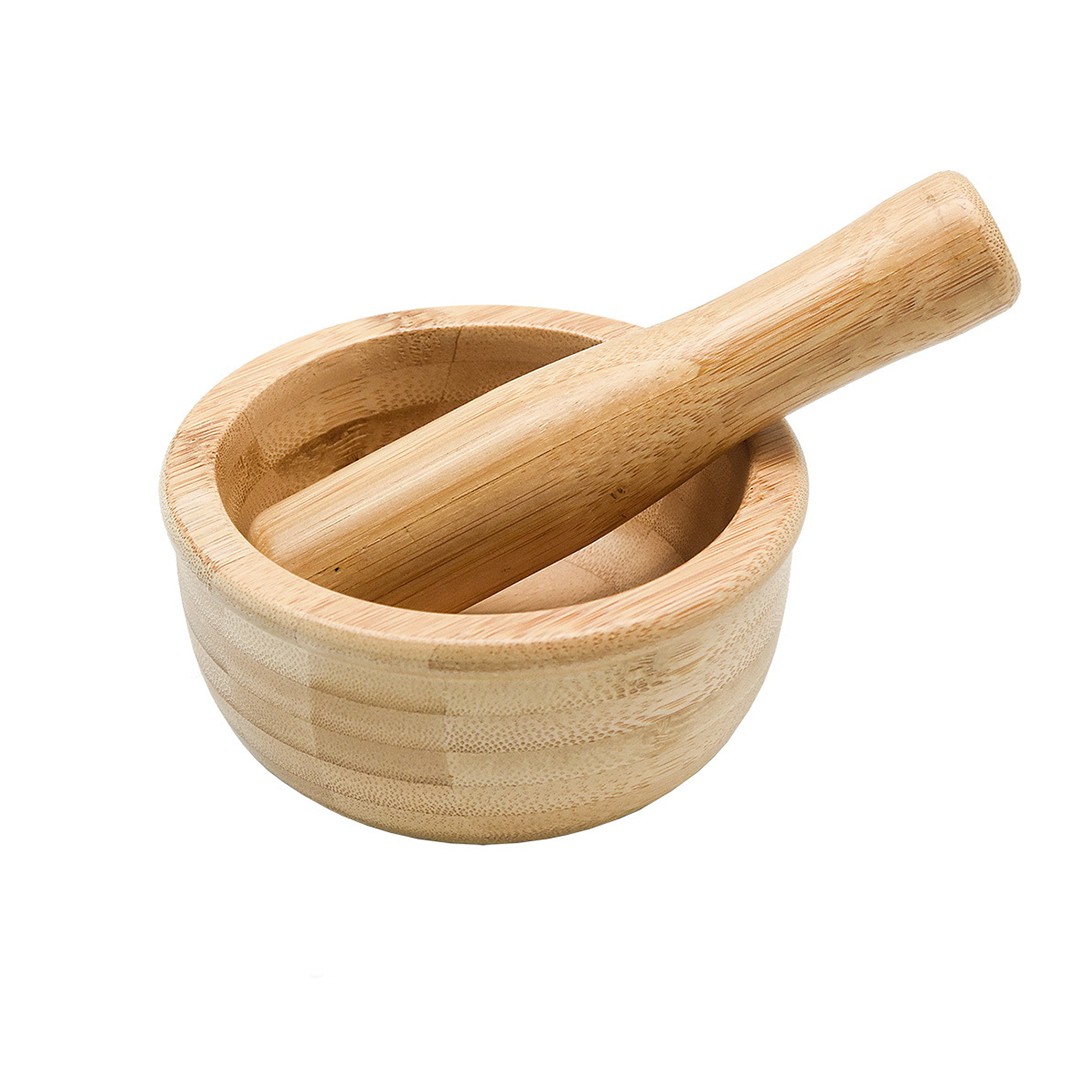BAMBU HAVAN SETİ 12CM