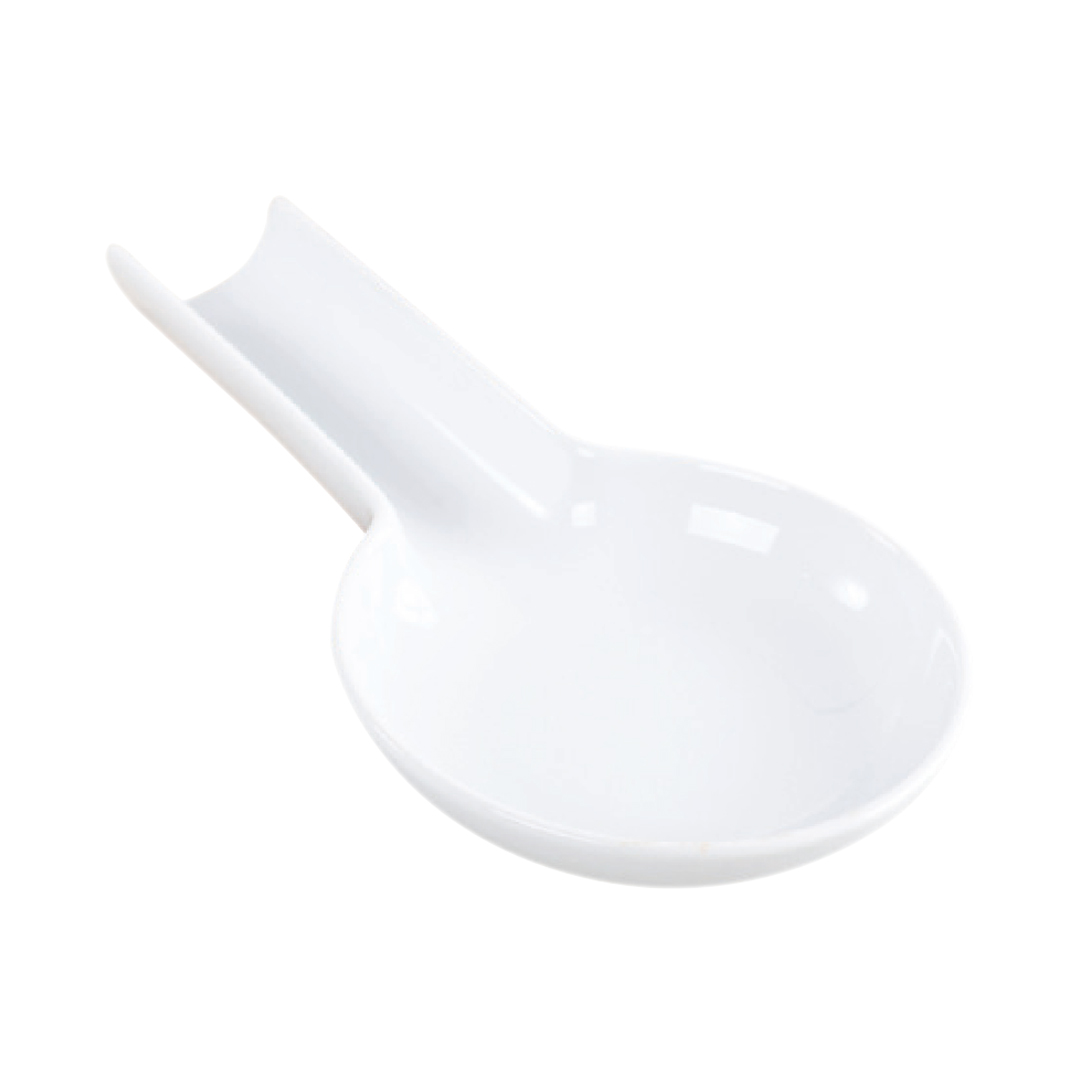 PORSELEN KİRLİ KAŞIKLIK 24X8CM
