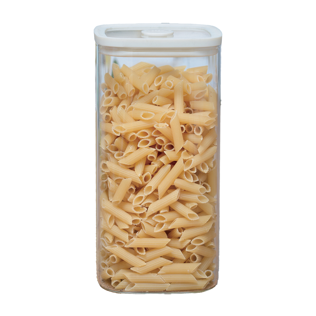 KREM KAPAKLI KAVANOZ 1500ML