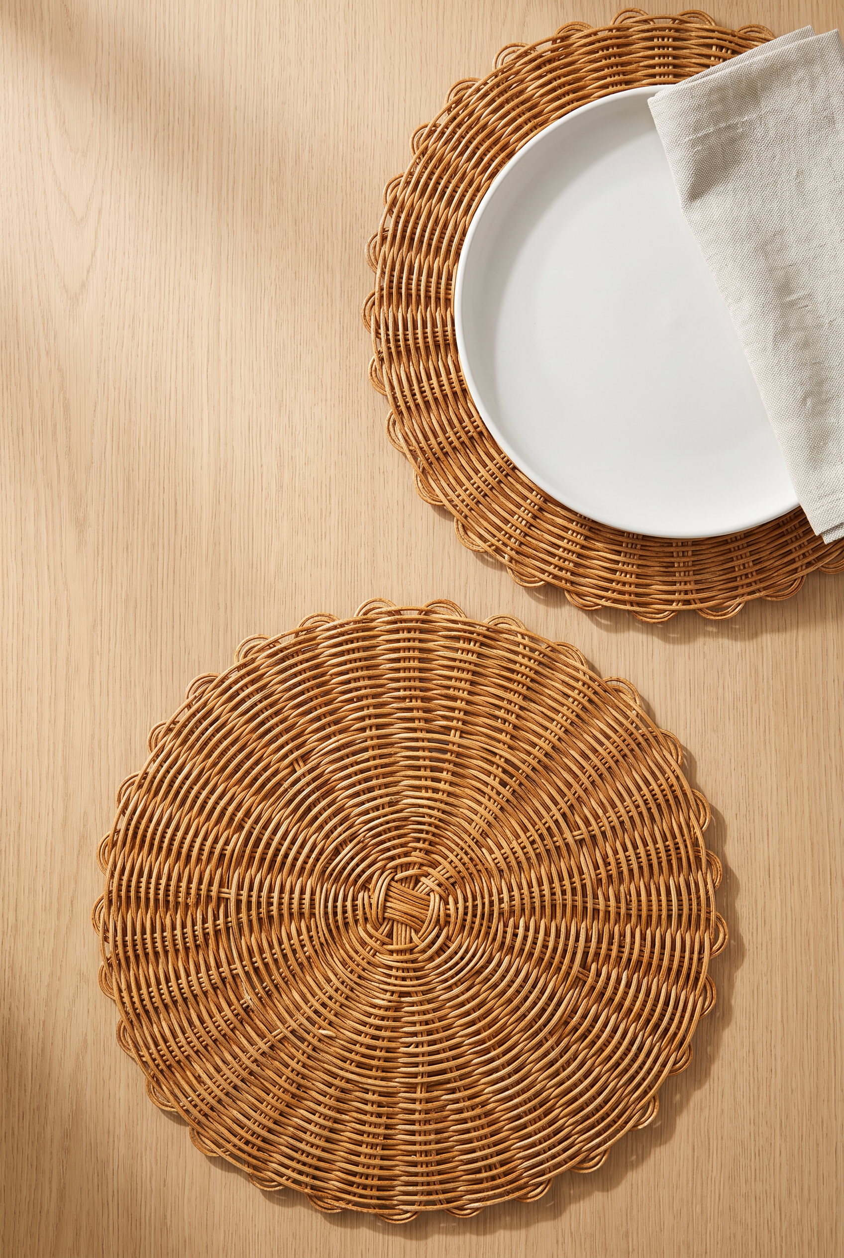RATTAN SUPLA 35 CM